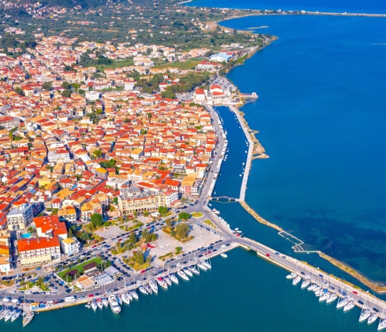 Cultural & Historical Places to Visit in Lefkada